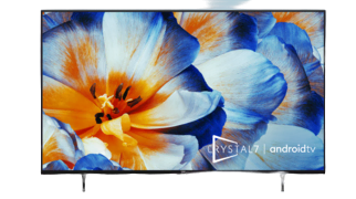 Android TV
